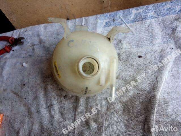 Расширительный бачок Opel Corsa B 90410058