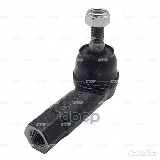 Наконечник рулевой CTR CE0838R (cevw-1R) CE083