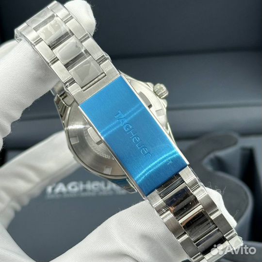 Часы Tag Heuer Aquaracer