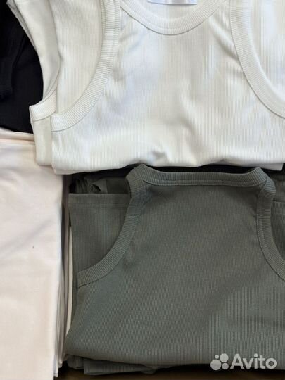 Пошив трикотажа оптом