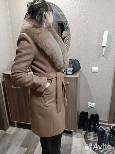 Пальто