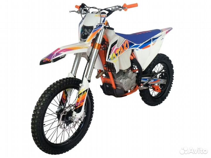 Ataki EF250R под заказ