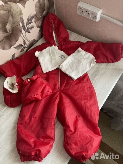 Вещи на девочку