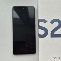 Samsung Galaxy S20 FE, 6/128 ГБ