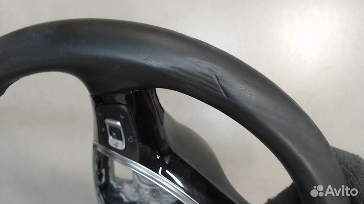 Руль Volkswagen Amarok 2016, 2017