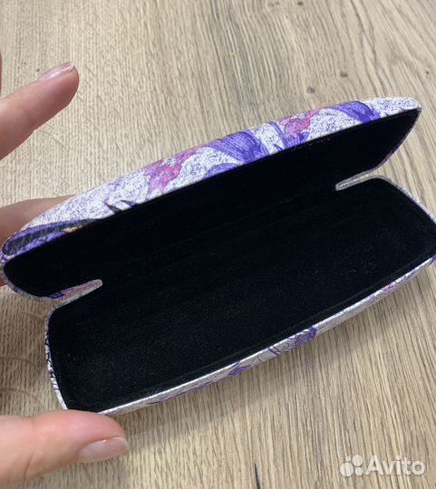 Футляр для очков