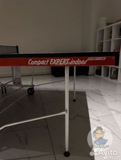 Стол для пинг-понга качественный