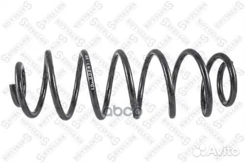 Пружина зад. ford fusion 1.4 1.6ctdi 04 Stellox