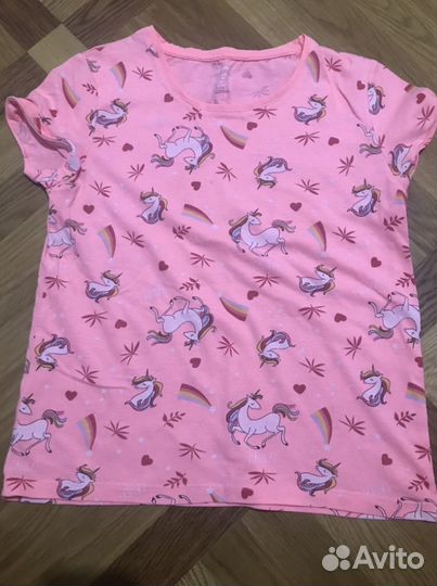 Детская одежда для девочек