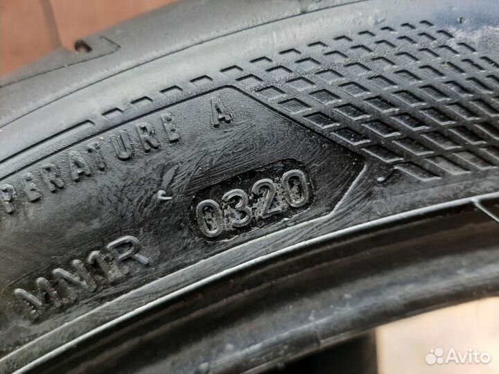 Goodyear Eagle F1 Asymmetric 5 245/40 R18