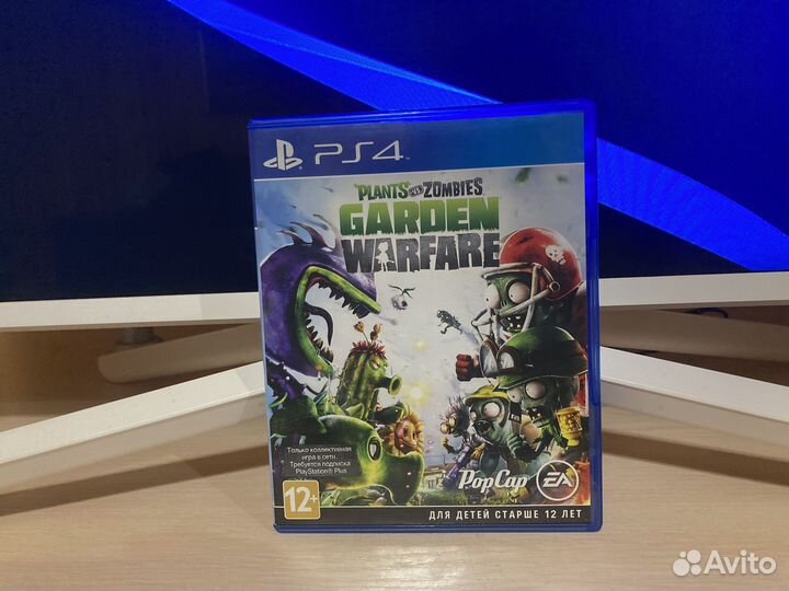 Игры для приставок ps4