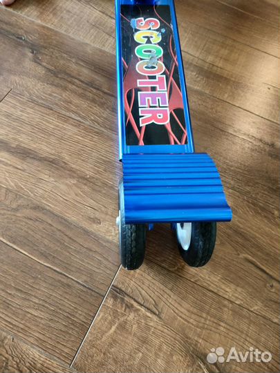 Самокат детский