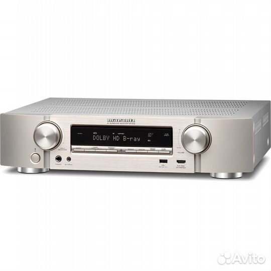 Ресивер Marantz NR1509