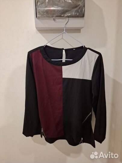 Вещи пакетом. Женские. Размер 46-48