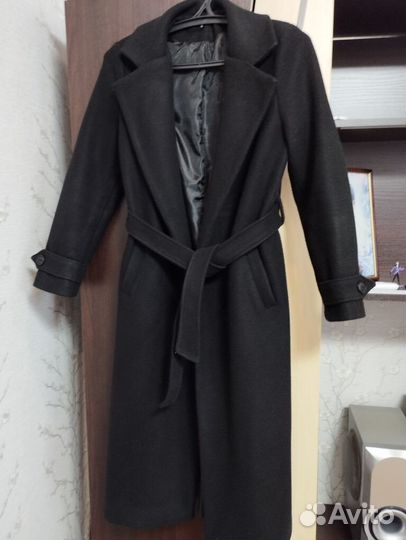 Пальто женское