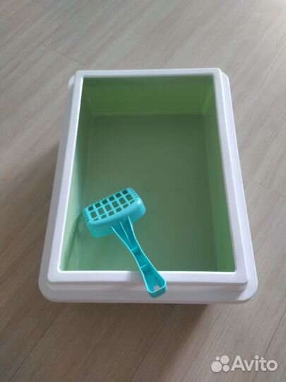 Лоток для кошек