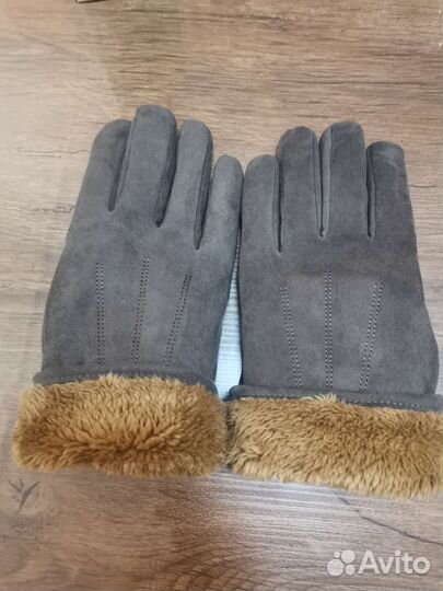 Перчатки женские