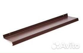 Элементы кровли: ендова, планка, конек. с. Кетово