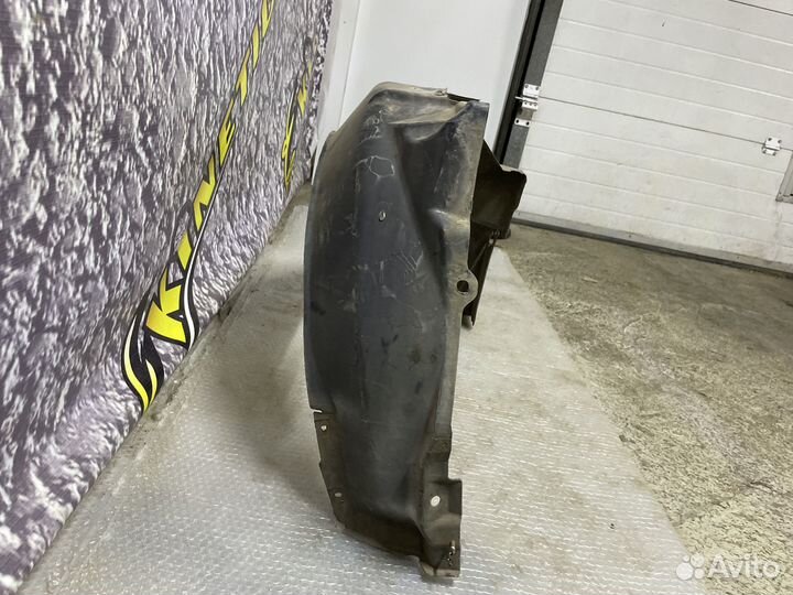 TF69Y084030015 Подкрылок передний левый Sens Lanos