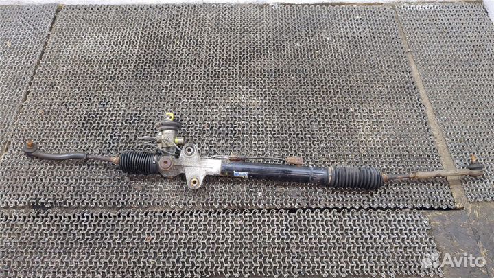 Рейка рулевая с г/у Acura MDX, 2008