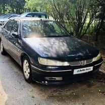 Peugeot 406 1.8 MT, 2001, 300 000 км, с пробегом, цена 200 000 руб.