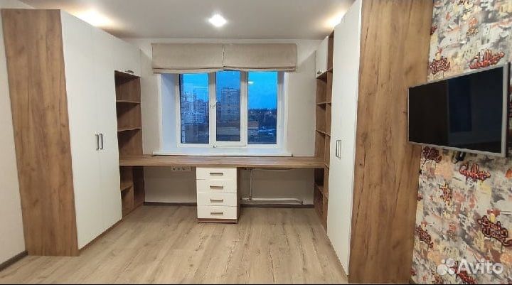 Производство мебели на заказ. Рабочие зоны