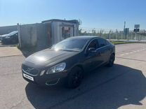 Volvo S60 2.5 AT, 2013, 311 750 км, с пробегом, цена 1 129 000 руб.