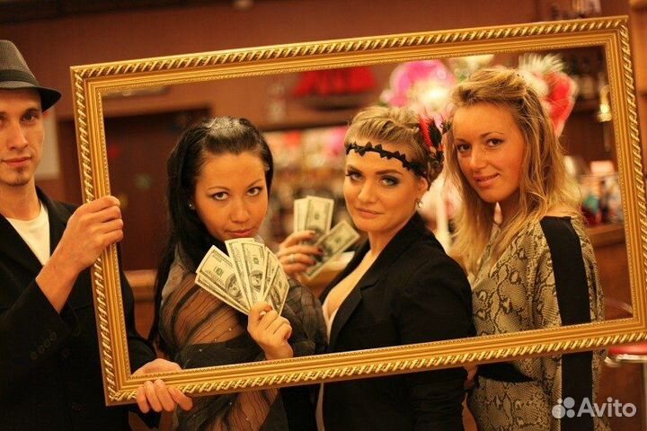 Ведущая и ди-джей на свадьбу, юбилей, корпоратив