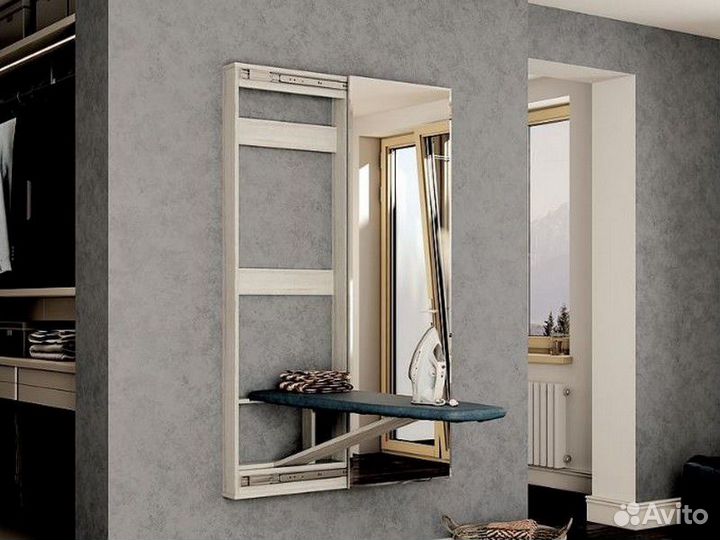 Гладильная доска Смарт