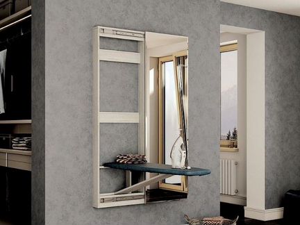 Гладильная доска Смарт