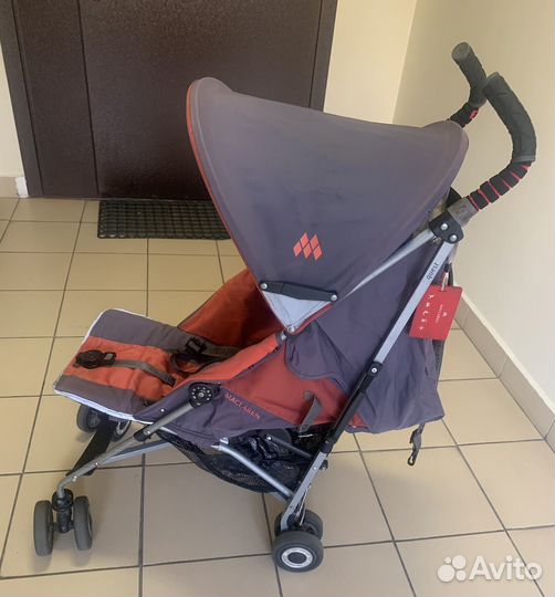 Коляска-трость Maclaren Quest