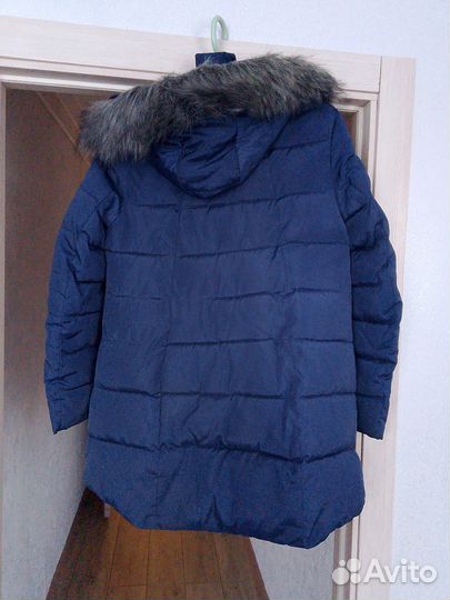 Пуховик женский 46 48 размер