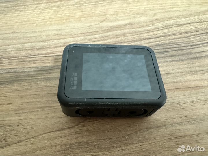 Экшн камера GoPro Hero 8 black