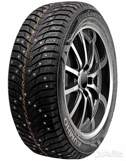 Kumho WinterCraft Ice WI31 225/45 R19 96T