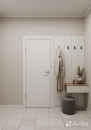 Ремонт квартир под ключ