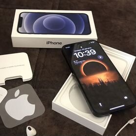 iPhone 12, 256 ГБ