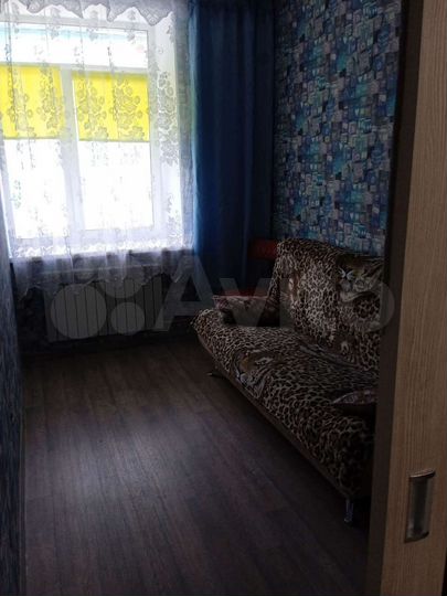 2-к. квартира, 35,8 м², 2/3 эт.