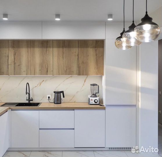 Кухни на заказ (реальная цена)ks:0716359