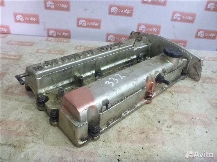 Крышка клапанная Hyundai Sonata EF G4JP 2004