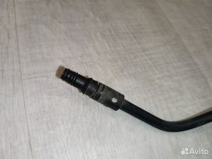 Трубка цилиндра сцепления Nissan Qashqai 1 J10 1.6