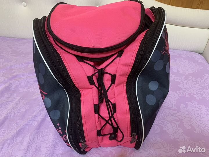 Рюкзак для фигурного катания