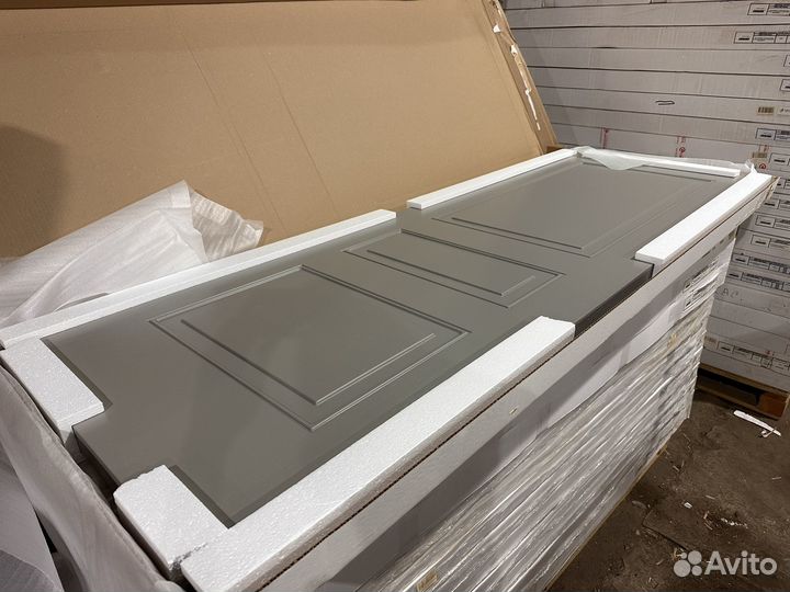 Межкомнатные двери