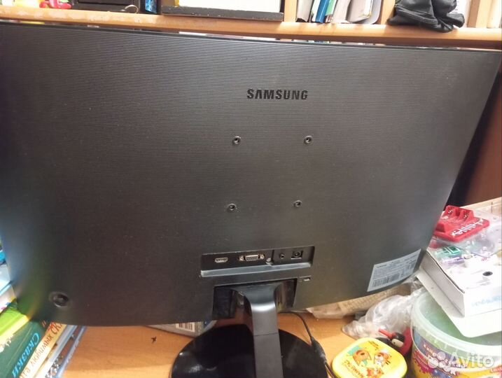 Монитор для компьютера