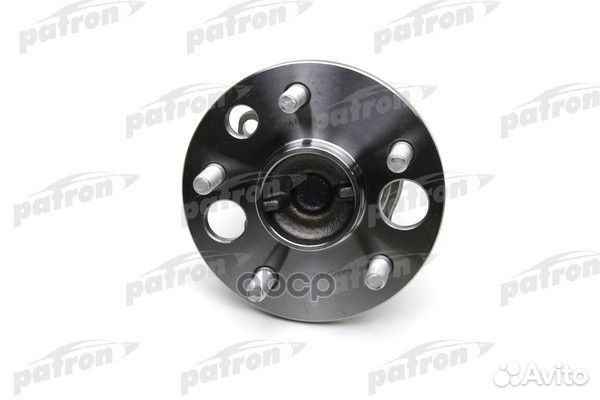 Ступица колеса задн toyota: nadia 1998-2003, Ip