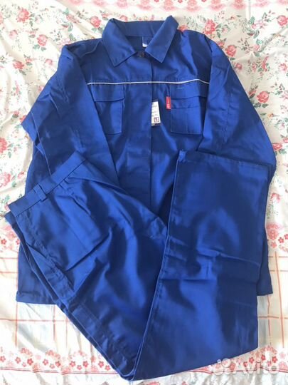 Спецодежда Костюмы