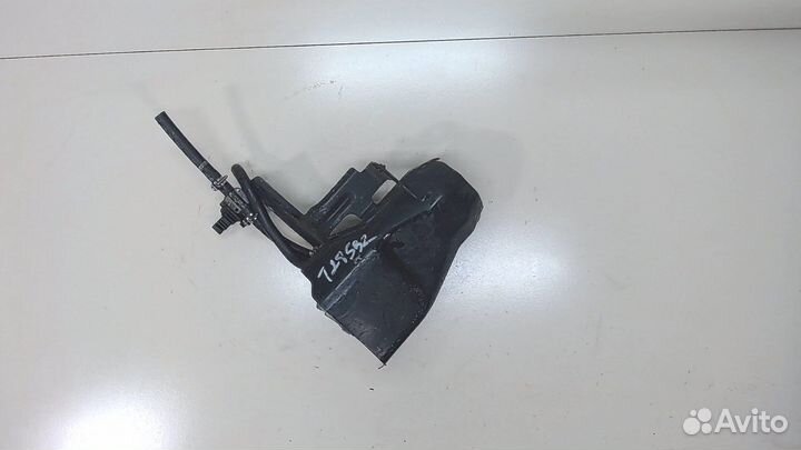 Насос топливный ручной Subaru Forester (S12), 2010