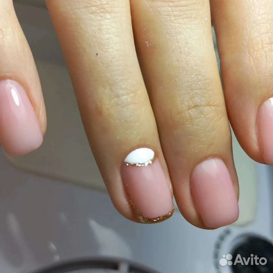 Маникюр Наращивание Педикюр Ц.Кунникова 24 корпус3