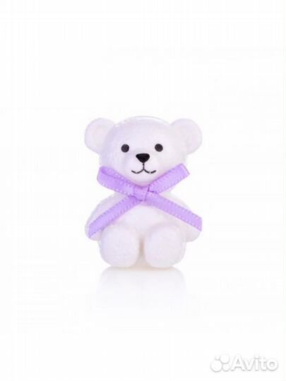 Кукла с мишкой и букетом Цветочная Фея 31см SK017