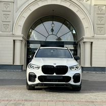 BMW X5 3.0 AT, 2020, 74 000 км, с пробегом, цена 7 490 000 руб.