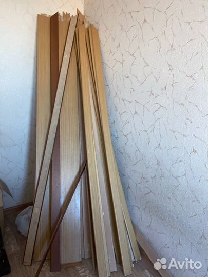 Межкомнатные перегородки бу